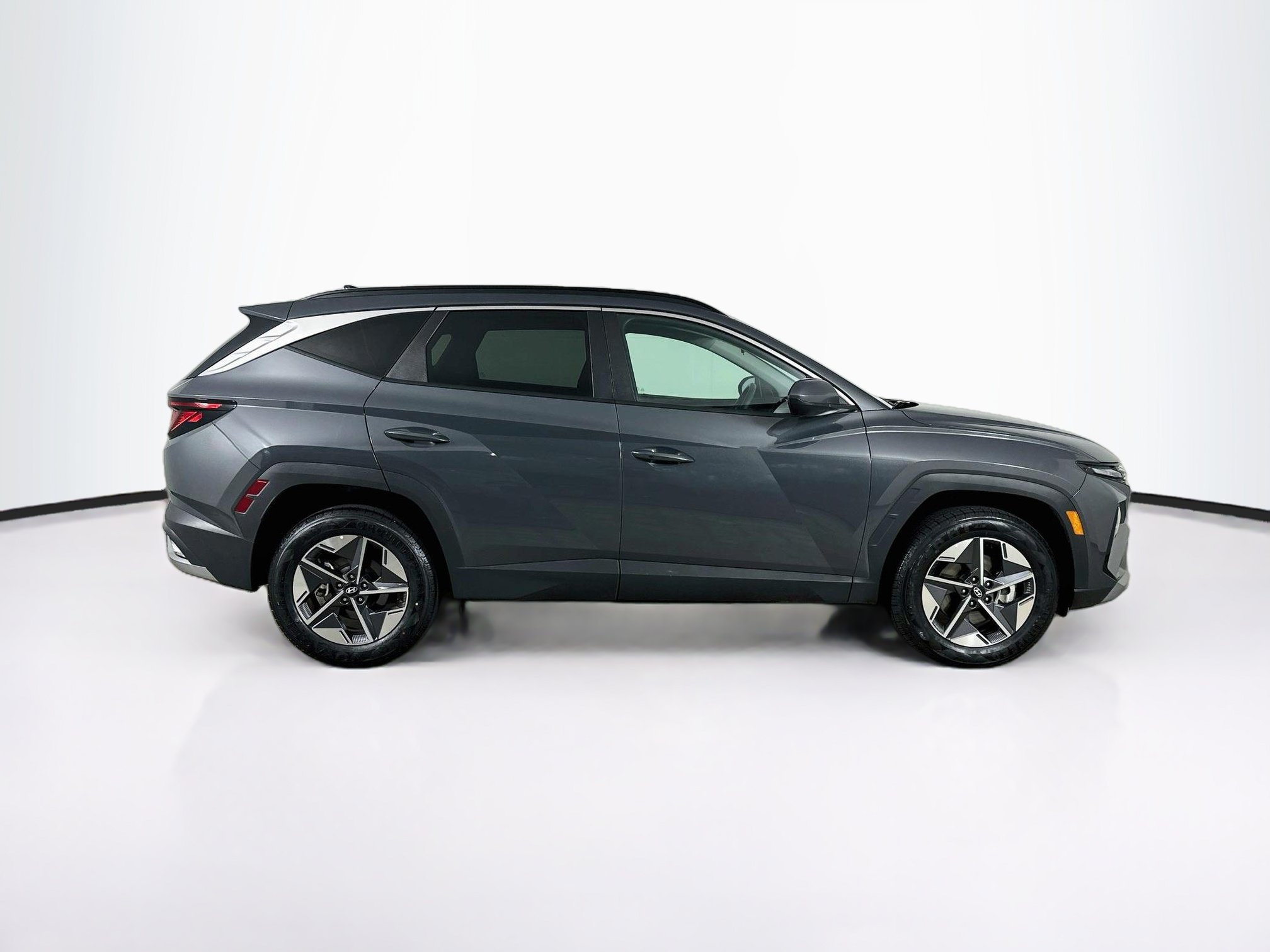 Used 2026 Hyundai Tucson SEL AWD/4WD image 10