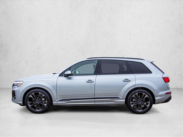 New 2026 Audi Q7 Premium Plus AWD/4WD image 8