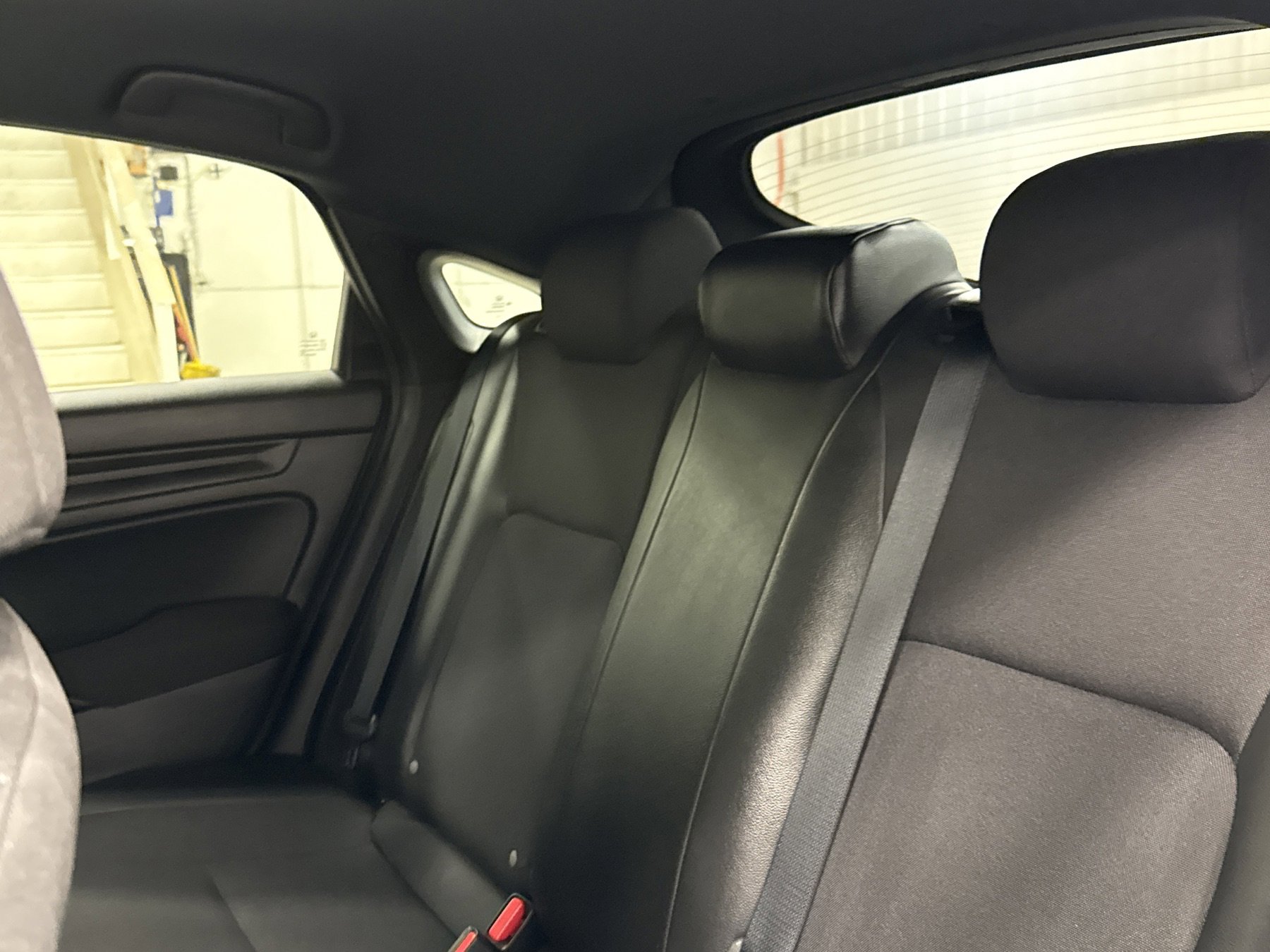 Used 2025 Honda Civic Sport image 12