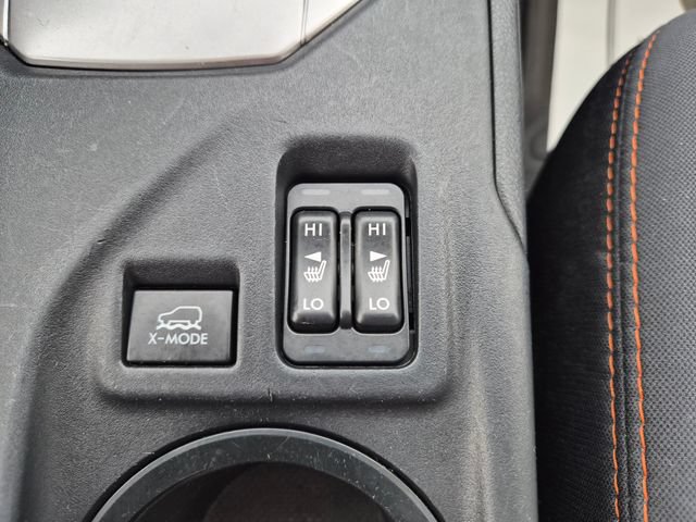Used 2019 Subaru Crosstrek 2.0i Premium AWD/4WD image 27