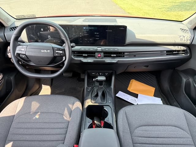 Used 2025 Kia K4 EX FWD image 18