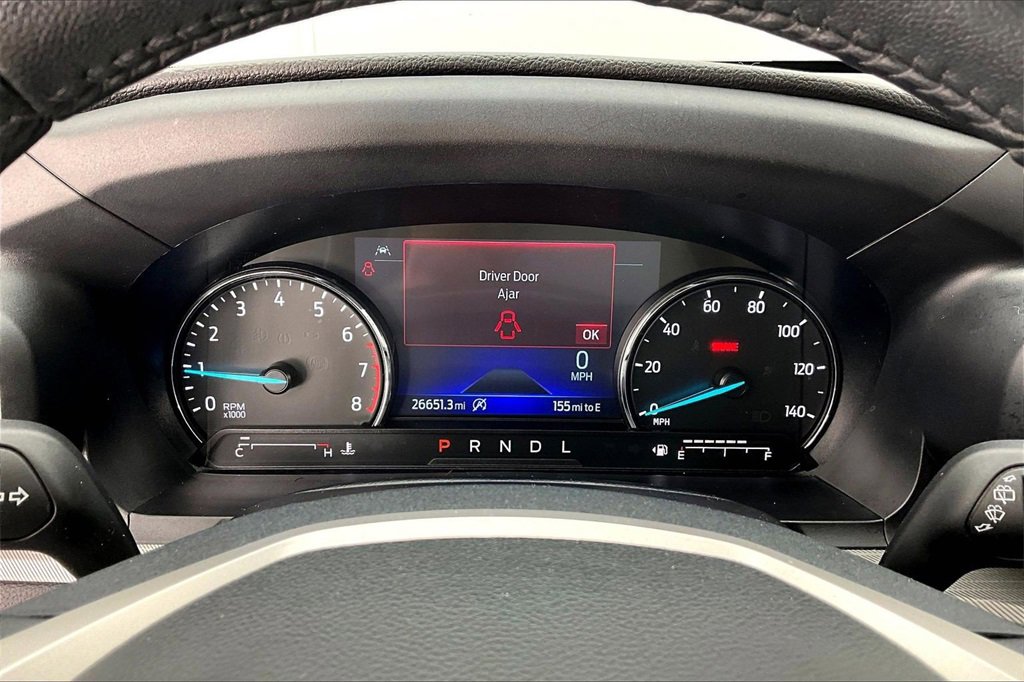 Used 2023 Ford Explorer XLT w/ Equipment Group 202A image 20