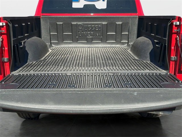 Used 2024 RAM 1500 Classic Warlock image 10