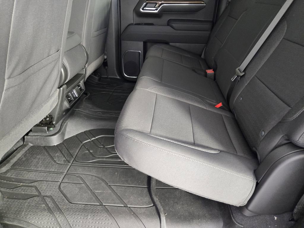 New 2026 Chevrolet Silverado 1500 RST w/ RST Select Package image 27