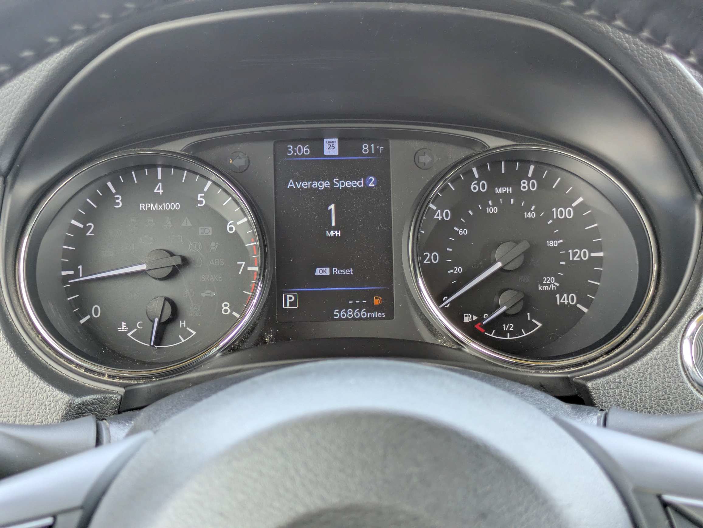 Used 2022 Nissan Rogue Sport SL FWD image 19