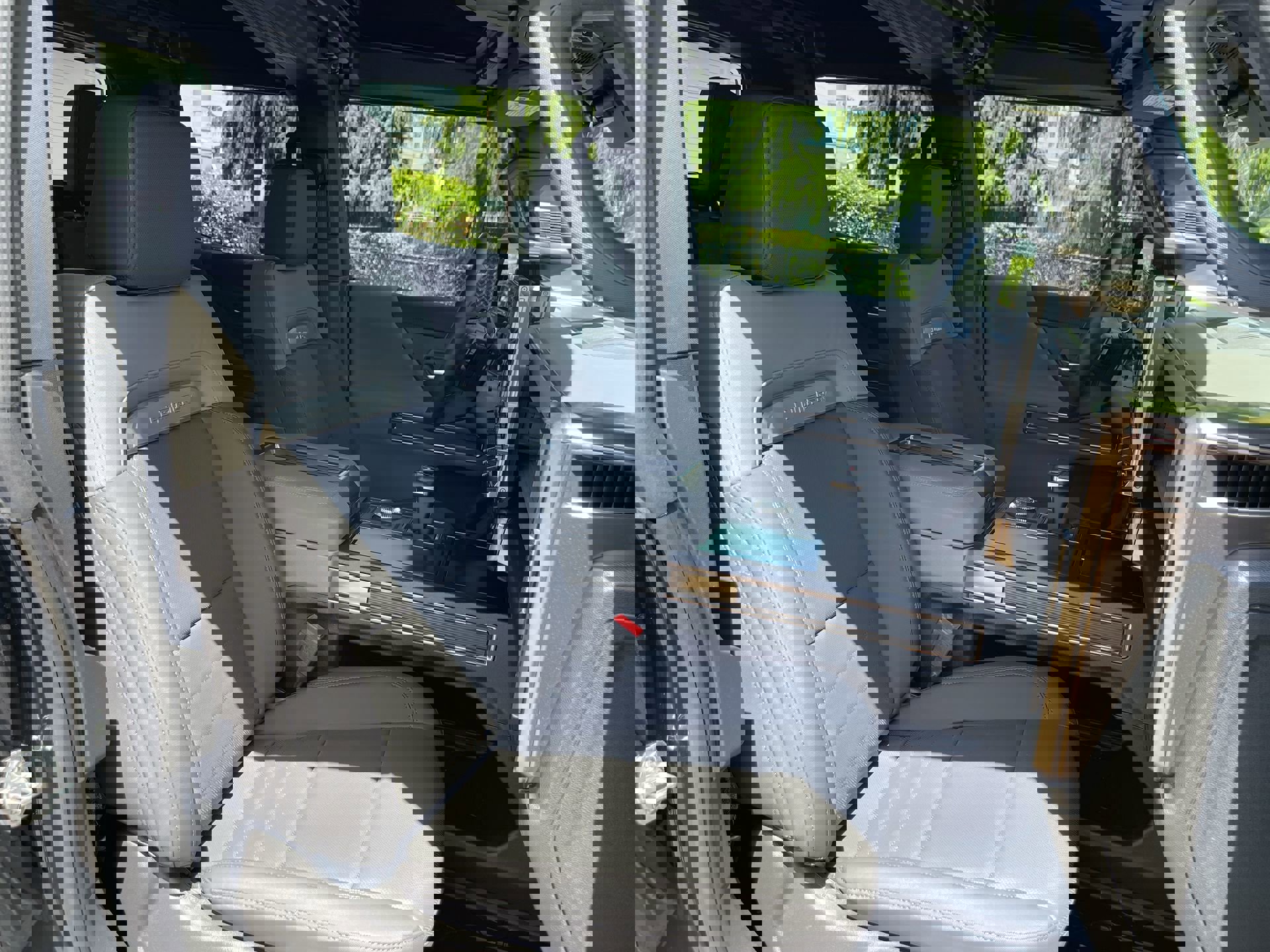 New 2025 GMC Hummer EV 3X image 64