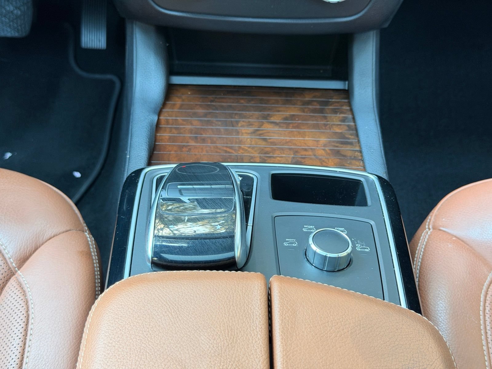Used 2017 Mercedes-Benz GLE 350 image 17
