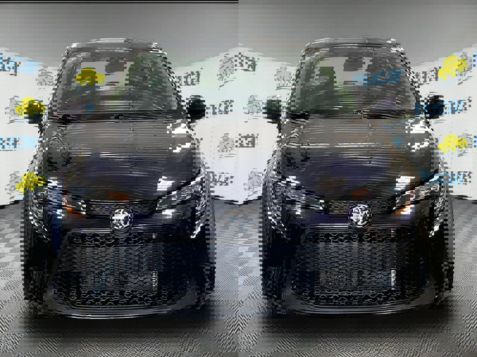 Used 2022 Toyota Corolla LE FWD image 2