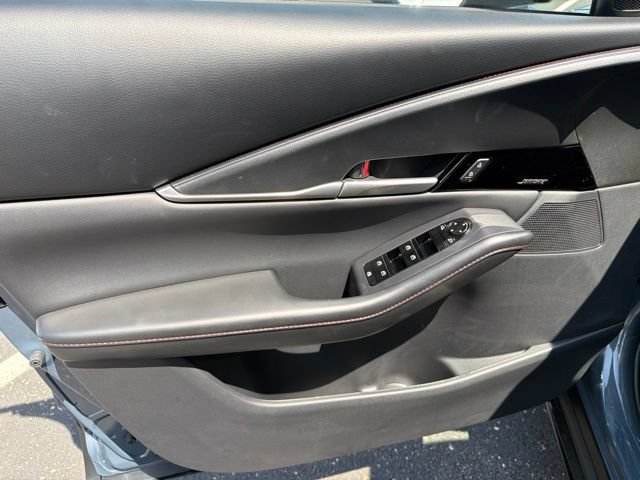 New 2026 MAZDA CX-30 AWD 2.5 S image 22