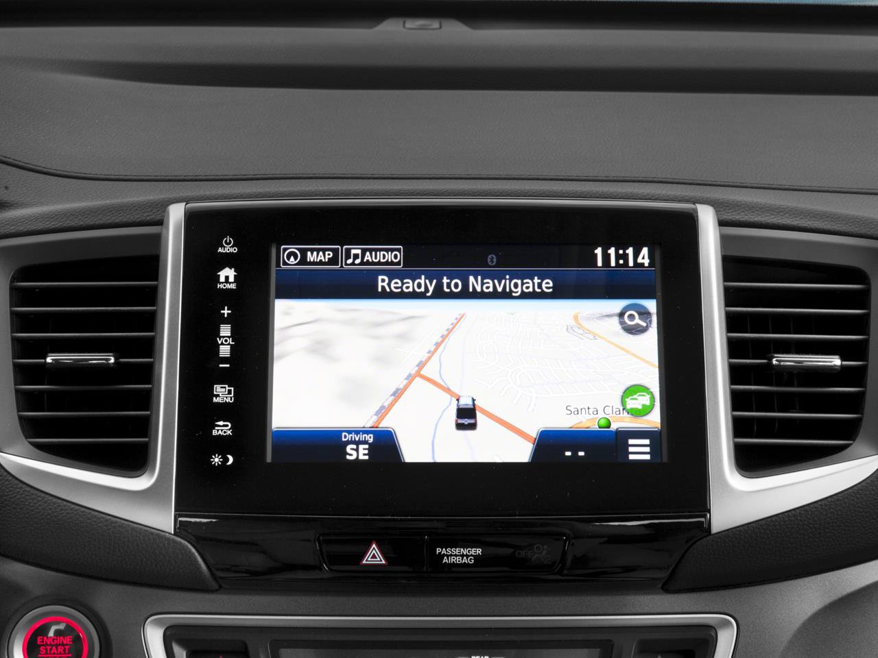 Used 2017 Honda Ridgeline RTL-T image 12