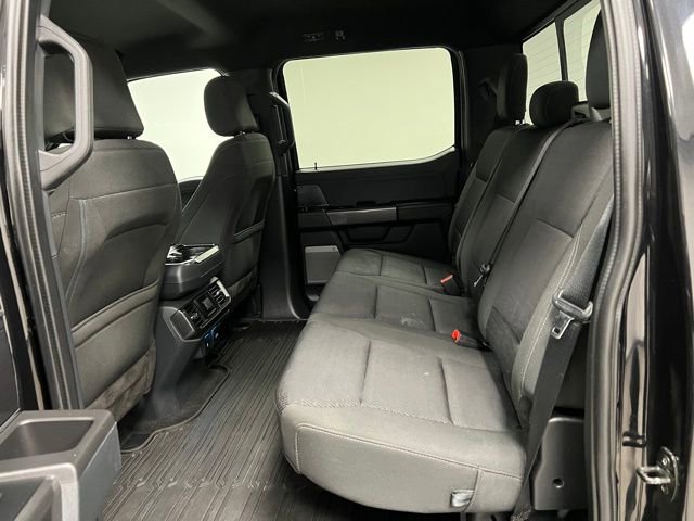Used 2023 Ford F150 XLT w/ Equipment Group 302A High image 46