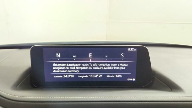Used 2026 MAZDA CX-30 AWD 2.5 S image 17
