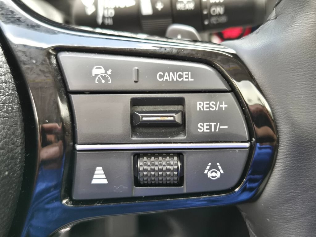 Used 2023 Honda Pilot Elite image 29