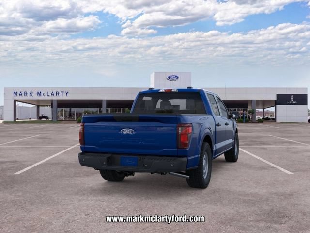 New 2026 Ford F150 XL RWD image 8