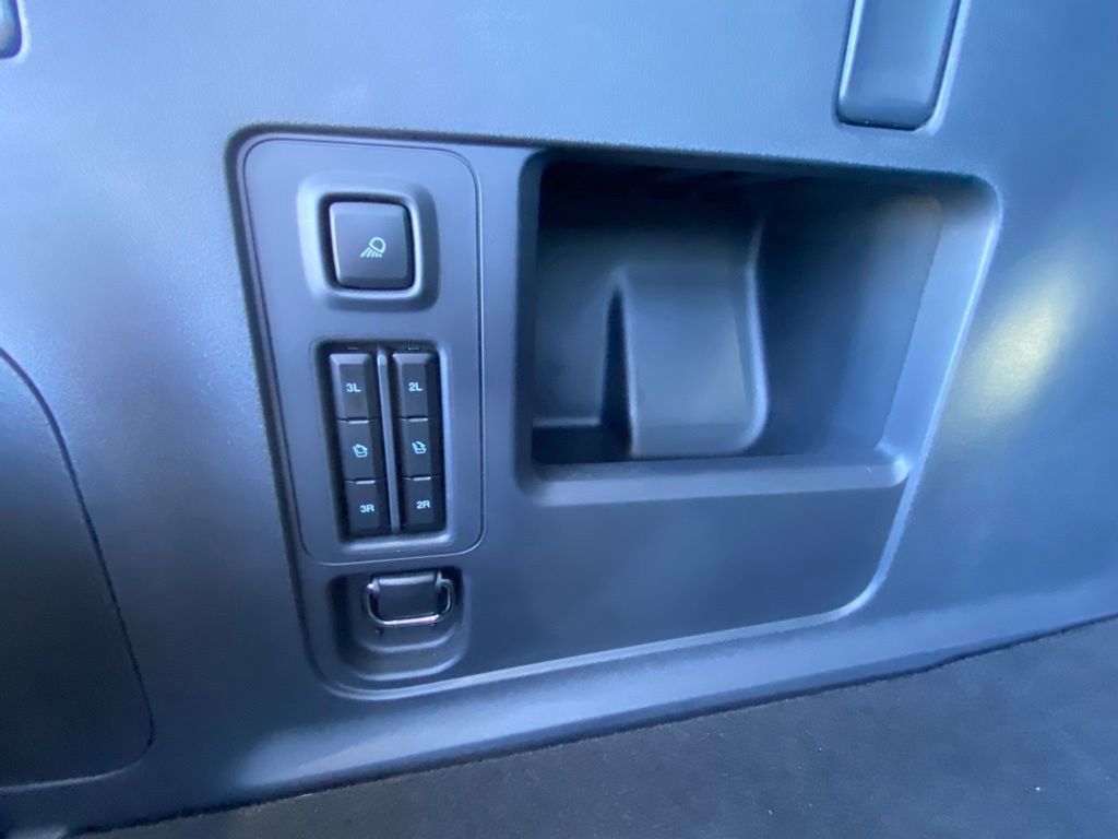 New 2026 Ford Expedition Max Platinum w/ Stealth Appearance Package image 28