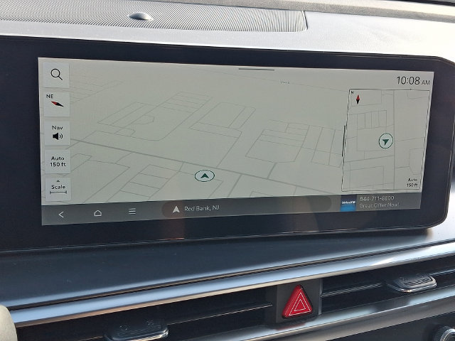 Used 2025 Kia Sorento S w/ Panoramic Sunroof Package FWD image 17