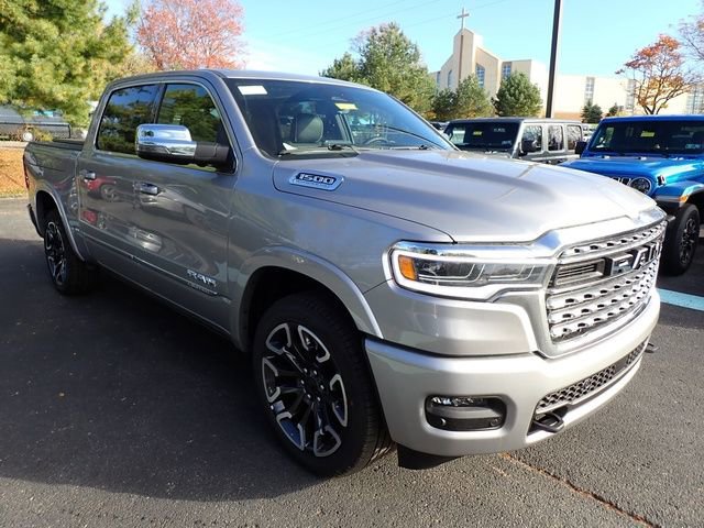 New 2026 RAM 1500 Limited image 8
