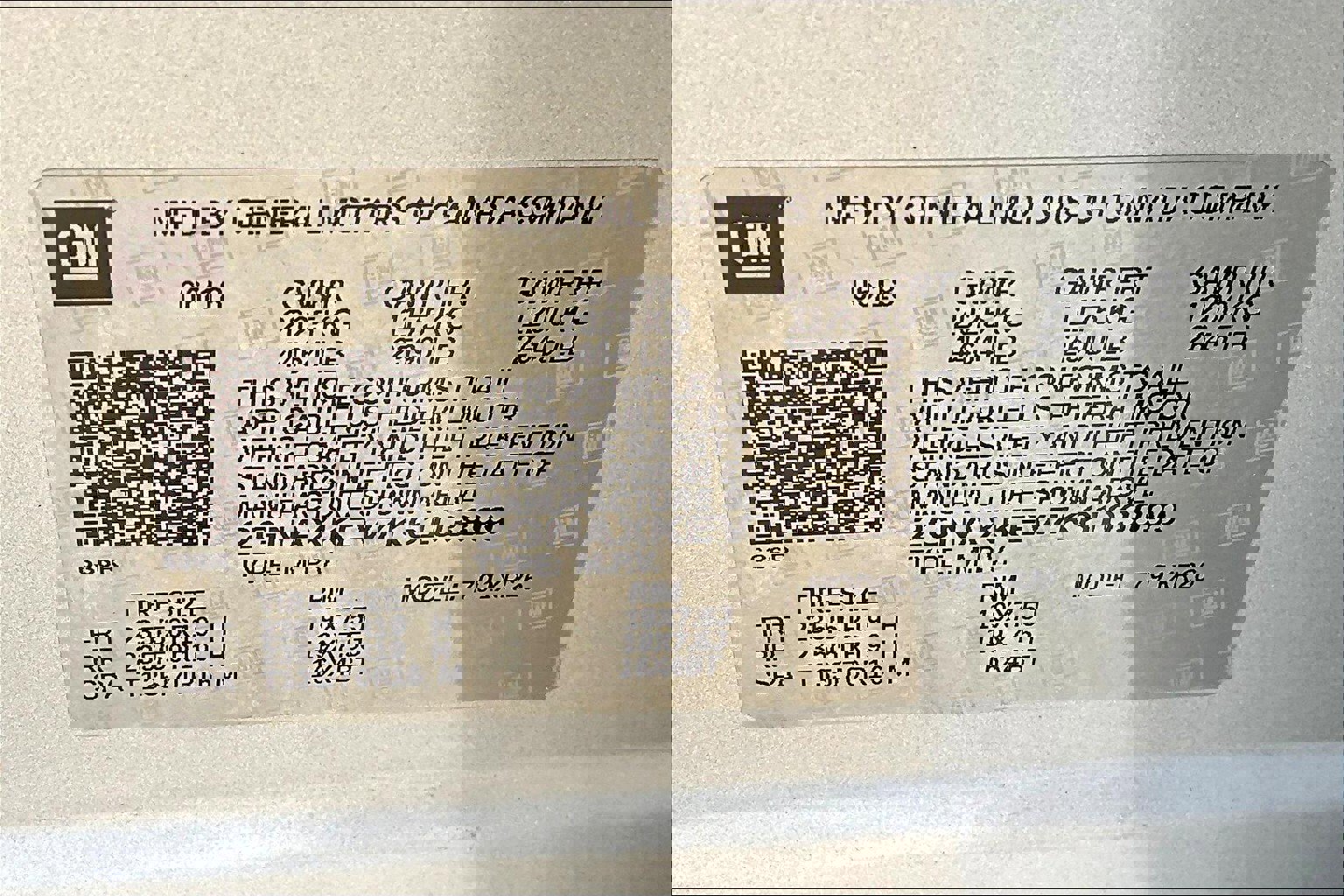 Used 2019 Chevrolet Equinox LT w/ Lights and Bright Package image 36