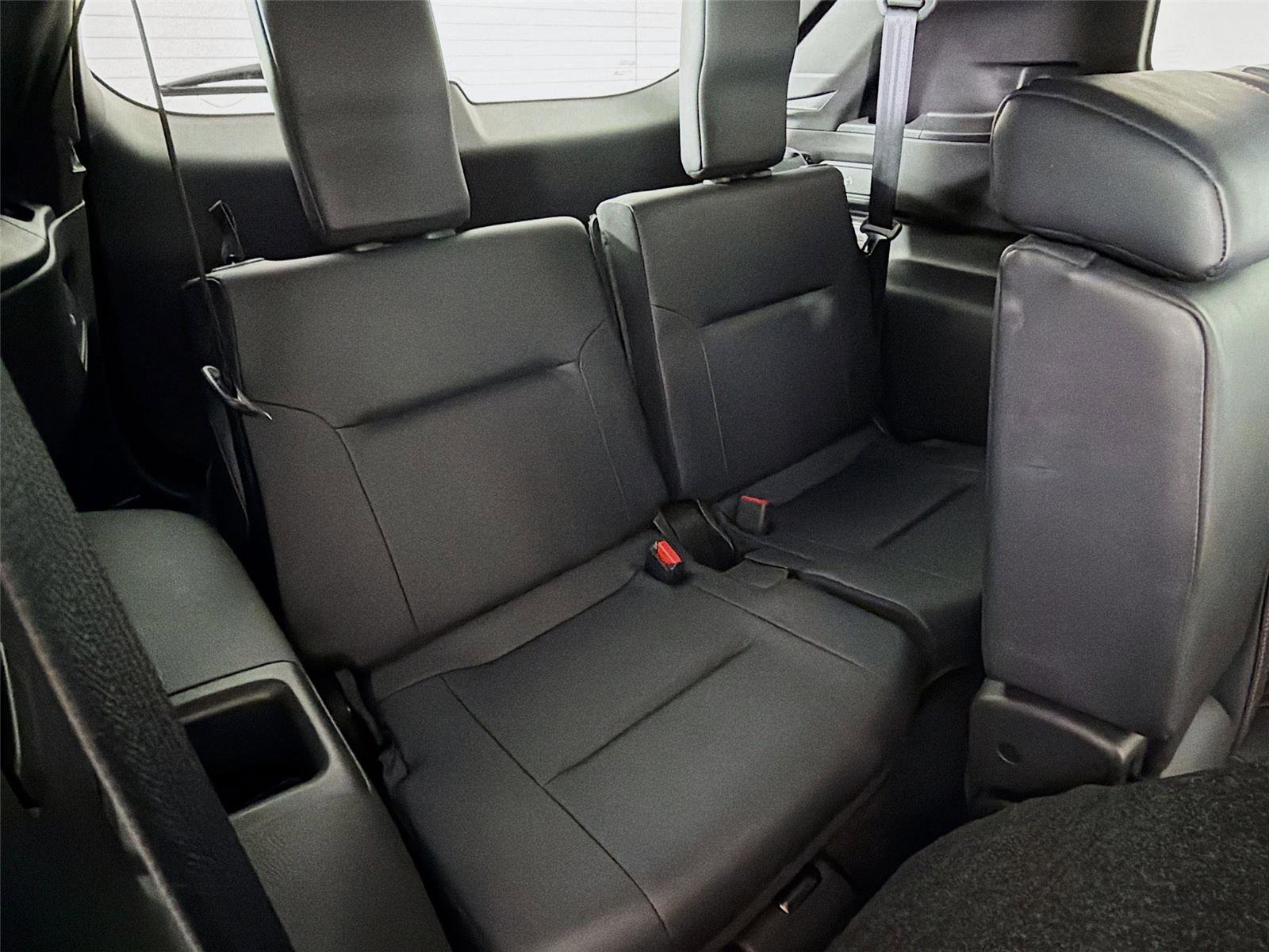 Used 2022 Mitsubishi Outlander SEL image 28