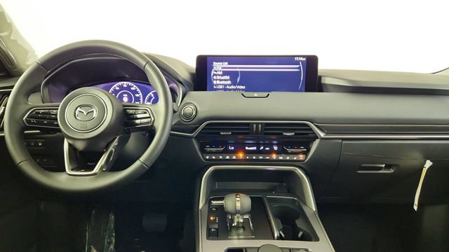 New 2026 MAZDA CX-90 Plug-In Hybrid w/Premium Sport AWD/4WD image 25