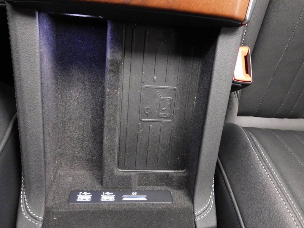 Used 2019 Audi A6 3.0T Premium Plus w/ Premium Plus Package image 27