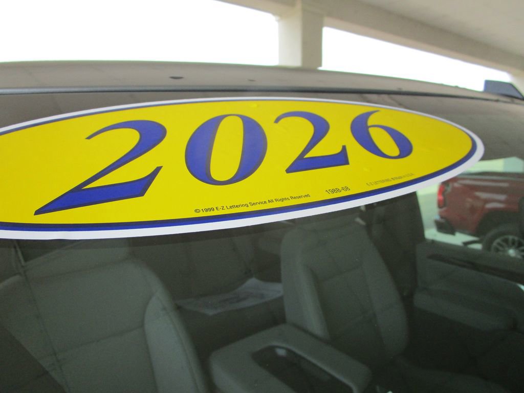 New 2026 GMC Sierra 1500 SLE image 20