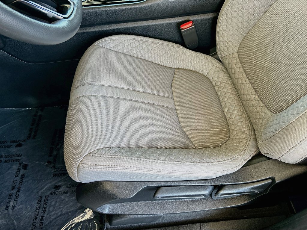 Certified 2023 Honda Pilot LX image 19
