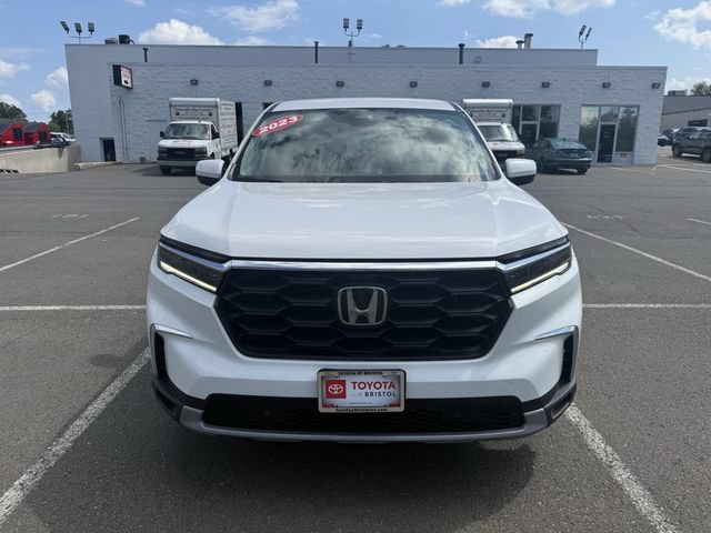 Used 2023 Honda Pilot EX-L image 2