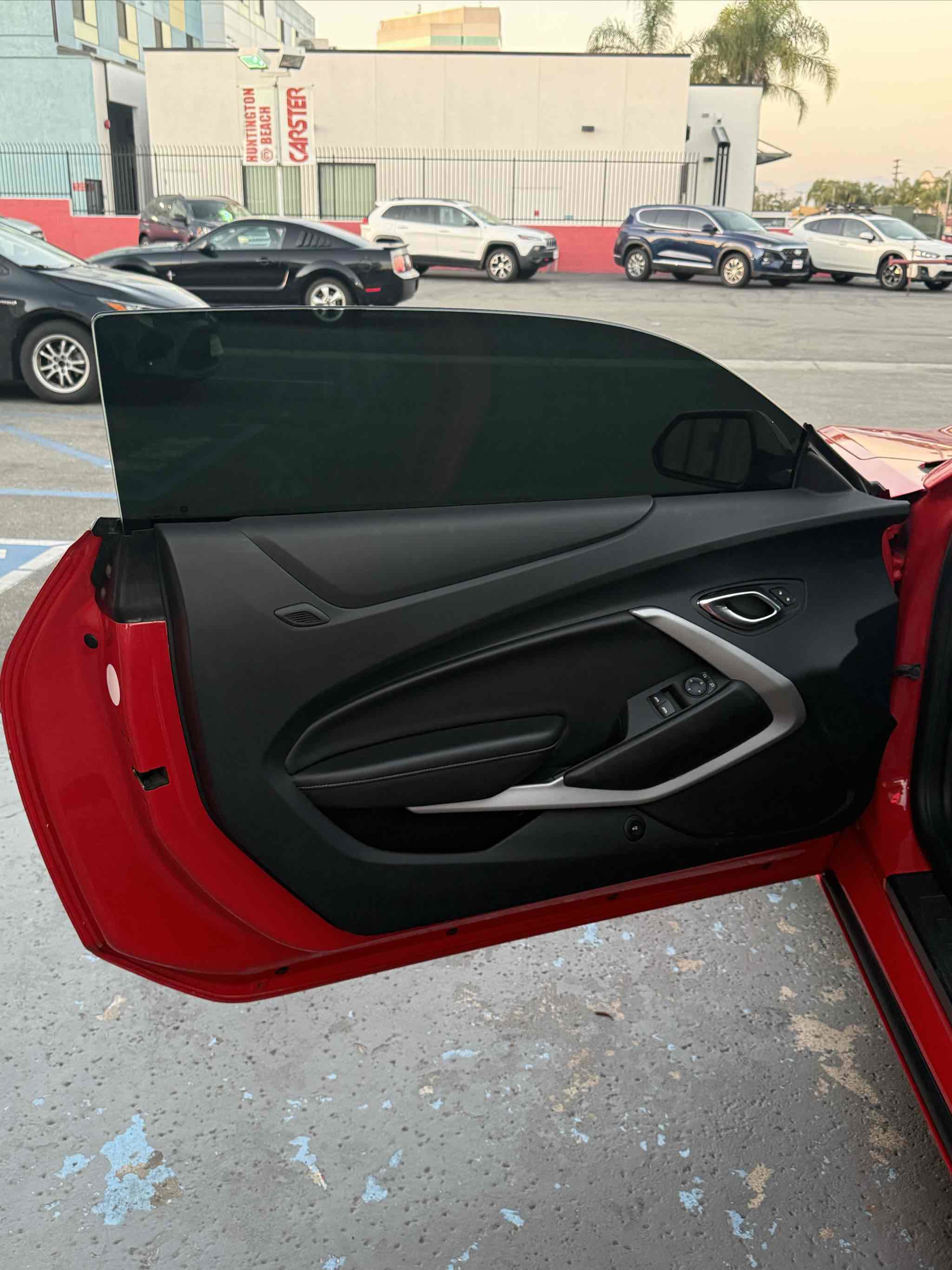 Used 2019 Chevrolet Camaro LT w/ RS Package image 38