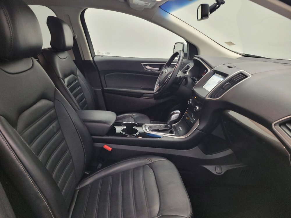 Used 2017 Ford Edge SEL w/ Equipment Group 201A image 21