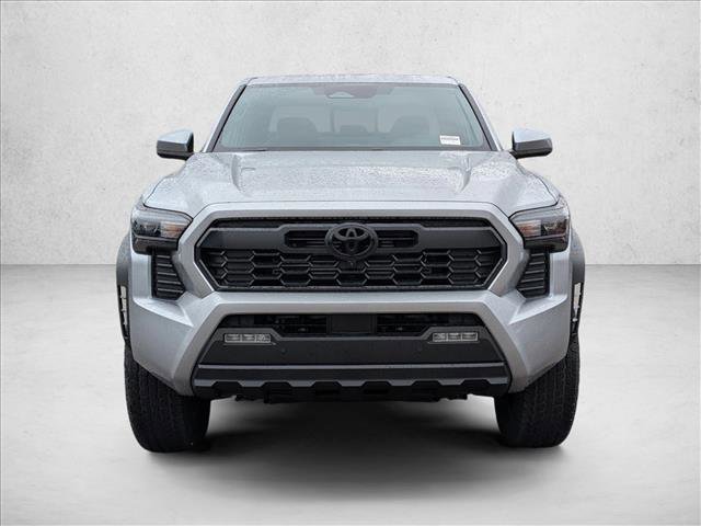 New 2026 Toyota Tacoma TRD Off-Road image 6