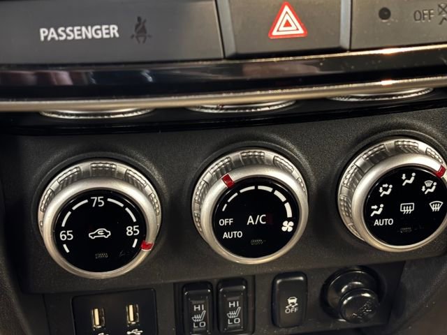 Used 2022 Mitsubishi Outlander Sport LE image 14