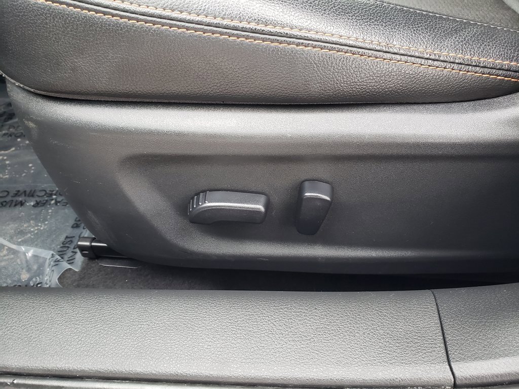 Used 2020 Nissan Altima 2.5 SR image 21