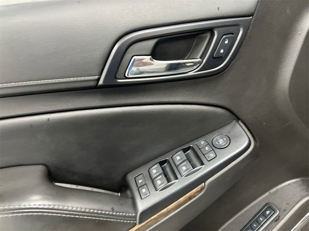 Used 2015 GMC Yukon SLT image 21