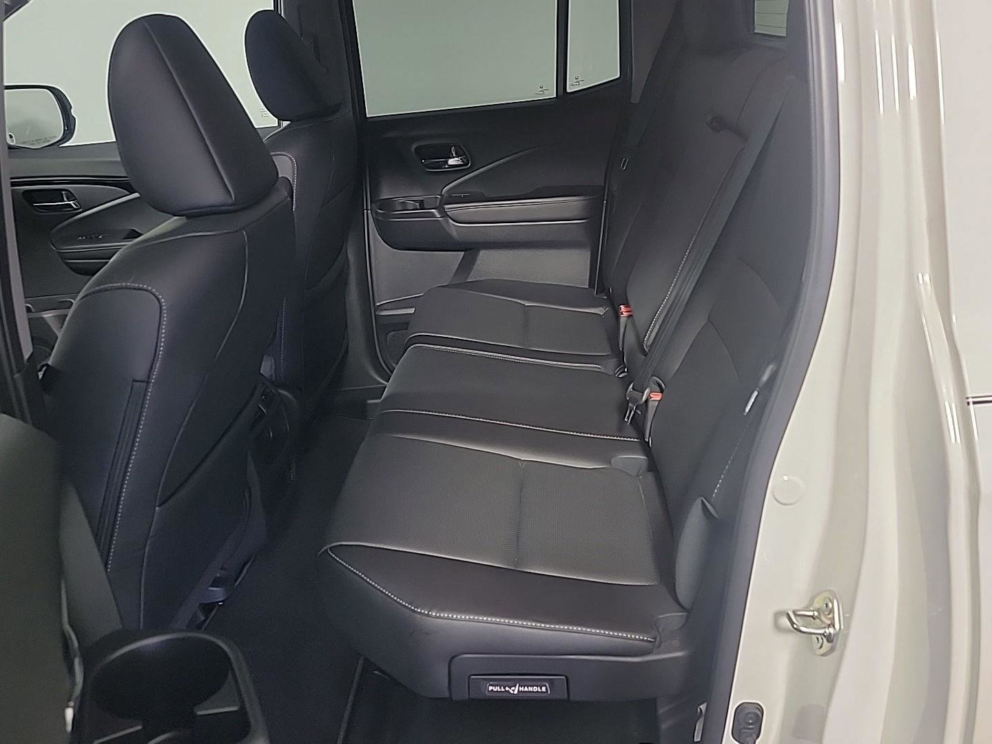 Certified 2018 Honda Ridgeline RTL-E image 16