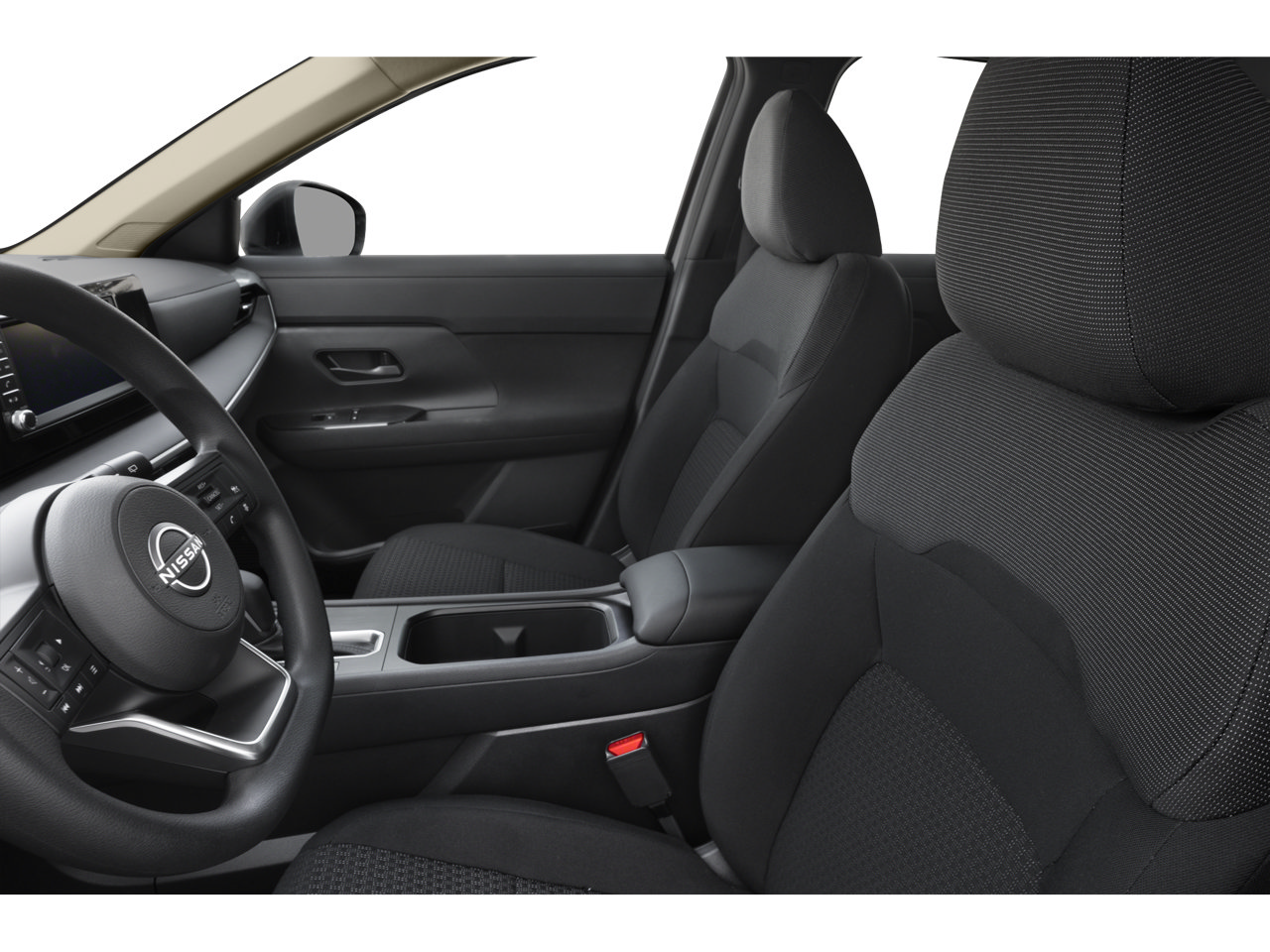 New 2026 Nissan Kicks S FWD image 25