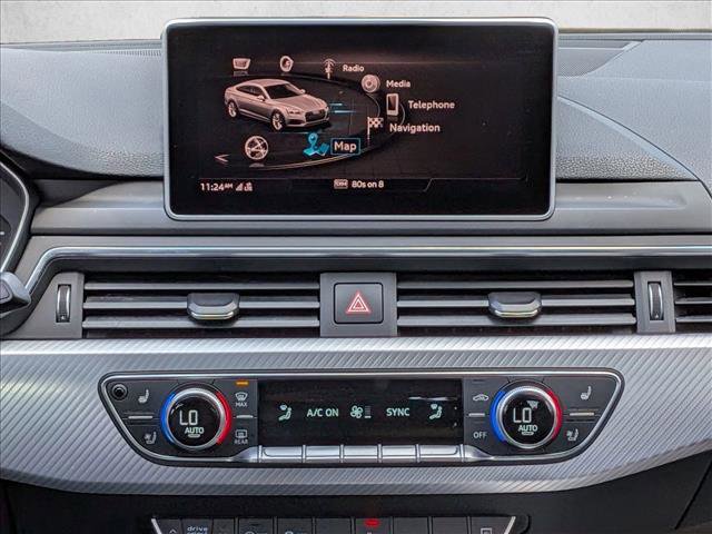 Used 2019 Audi A5 2.0T Premium Plus w/ Premium Plus AWD/4WD image 15