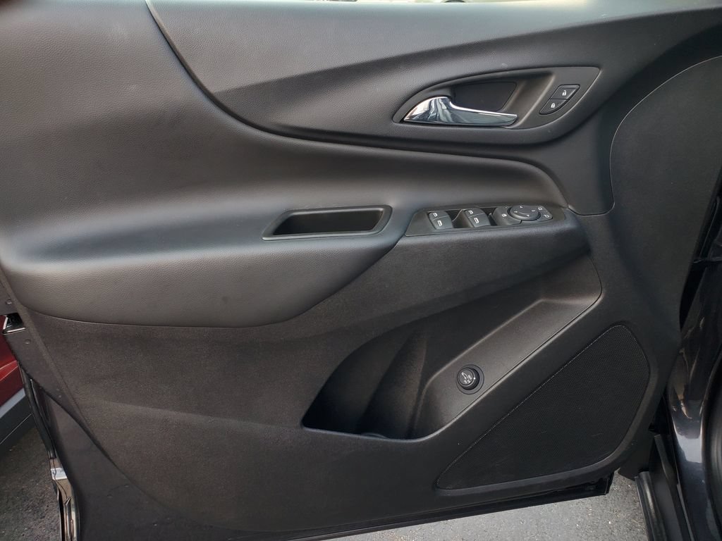 Used 2022 Chevrolet Equinox LT FWD image 7