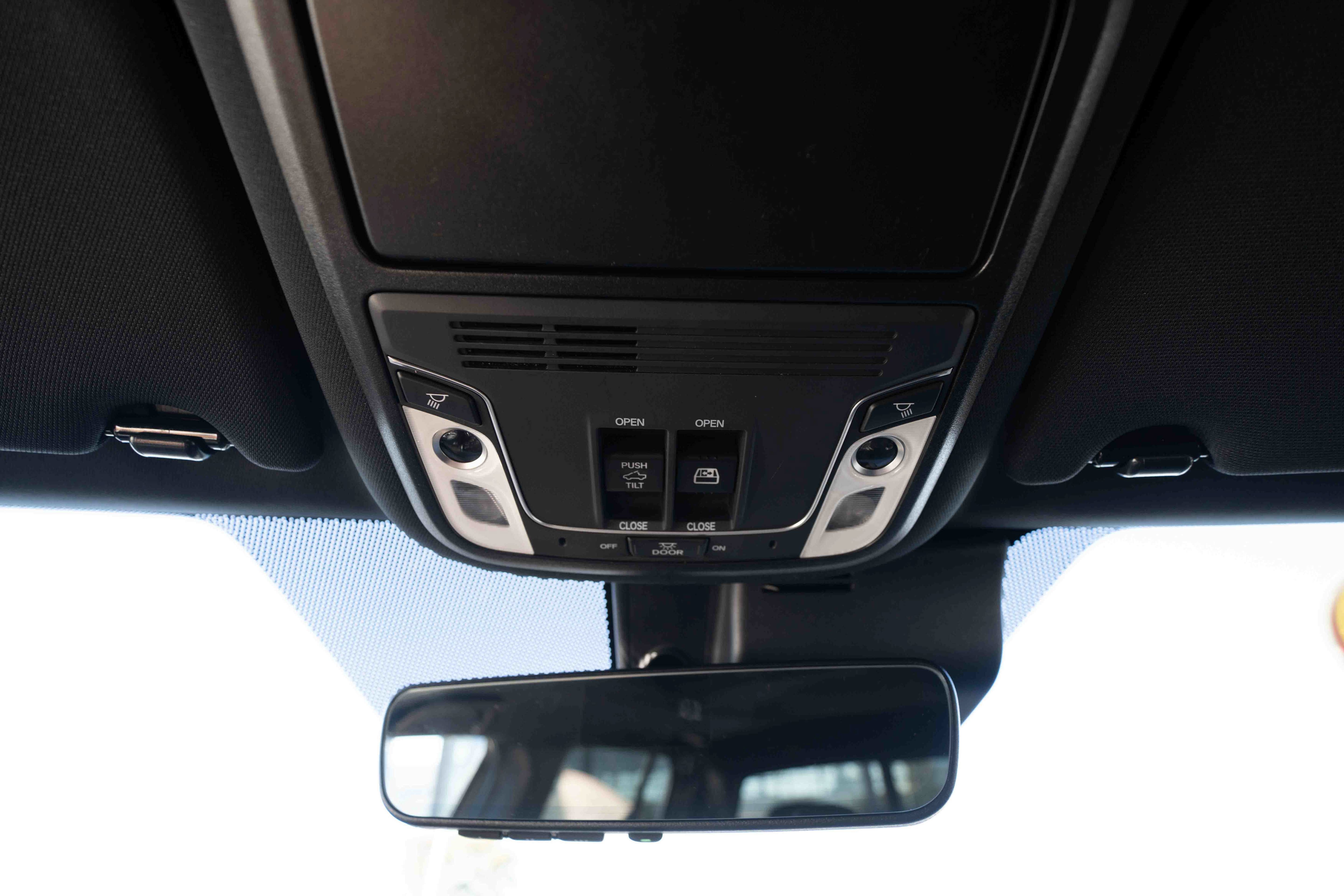 Certified 2026 Honda Ridgeline TrailSport image 18