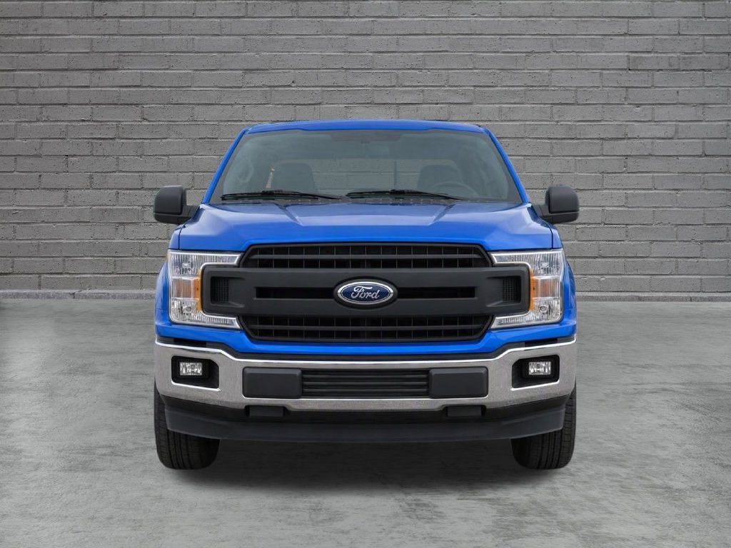 Used 2020 Ford F150 XL w/ Equipment Group 101A Mid RWD image 8