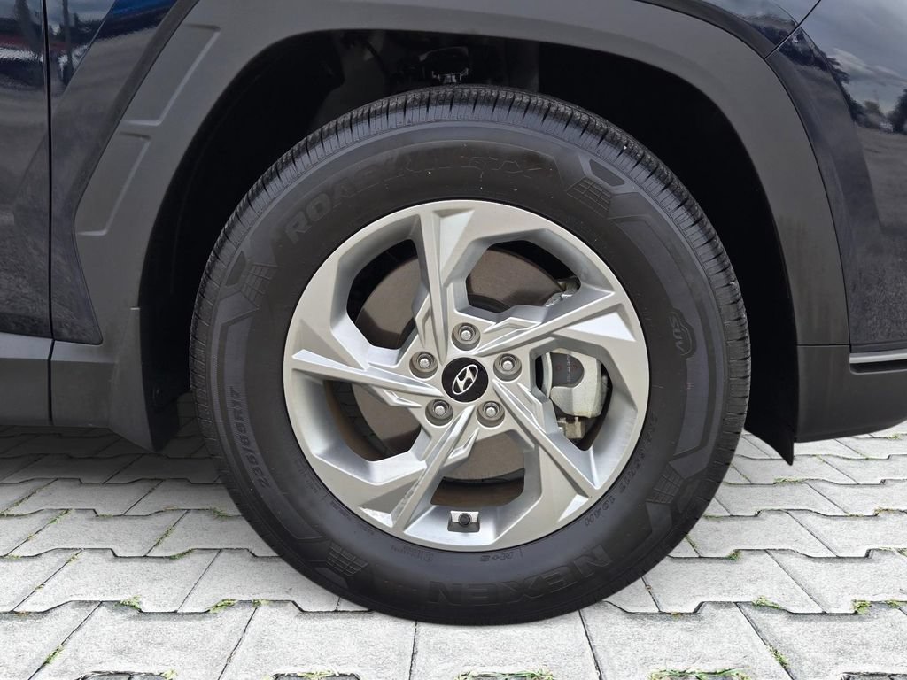 Used 2024 Hyundai Tucson SEL FWD image 3