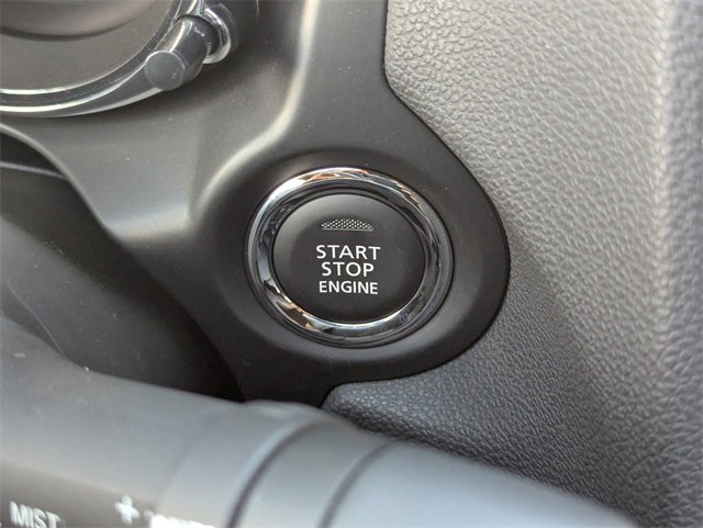 New 2025 Mitsubishi Outlander Sport SEL image 18