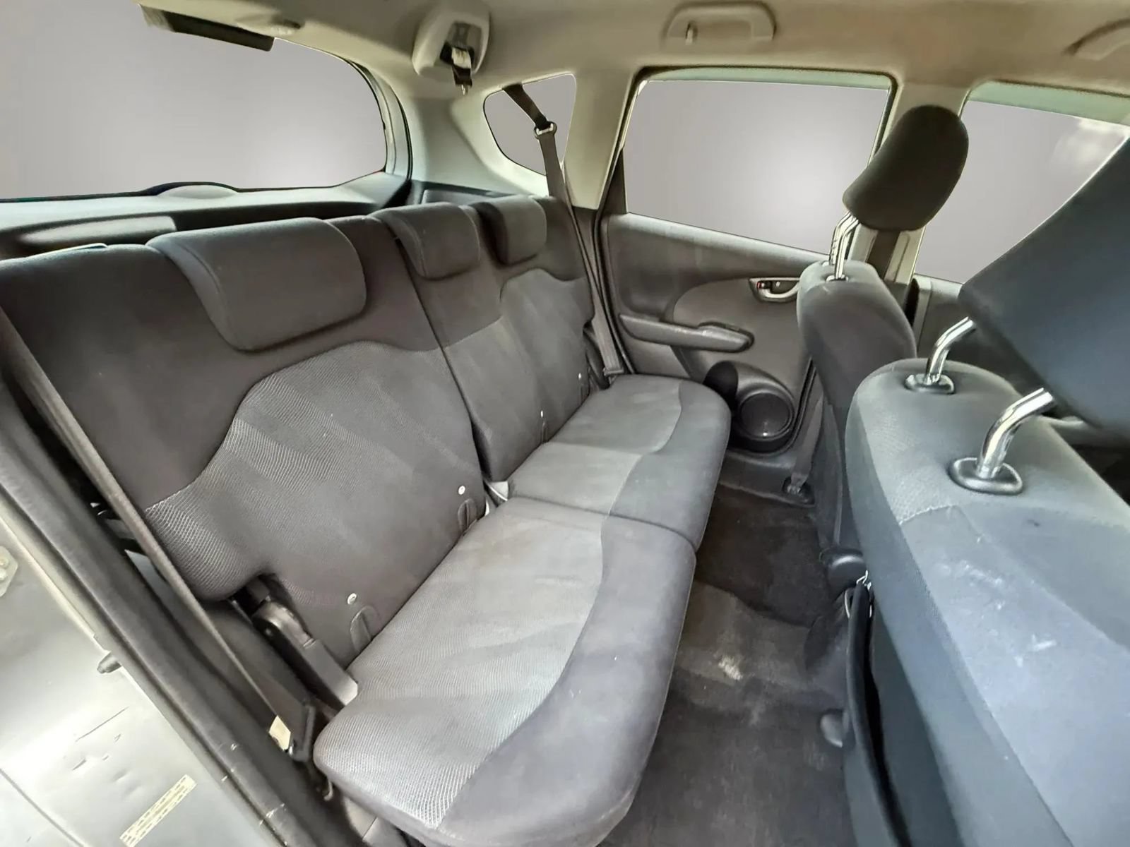 Used 2009 Honda Fit Sport image 16