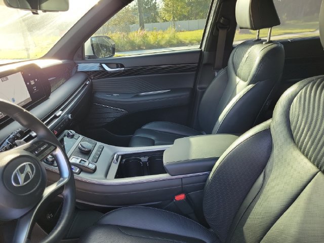 Used 2023 Hyundai Palisade Calligraphy FWD image 20
