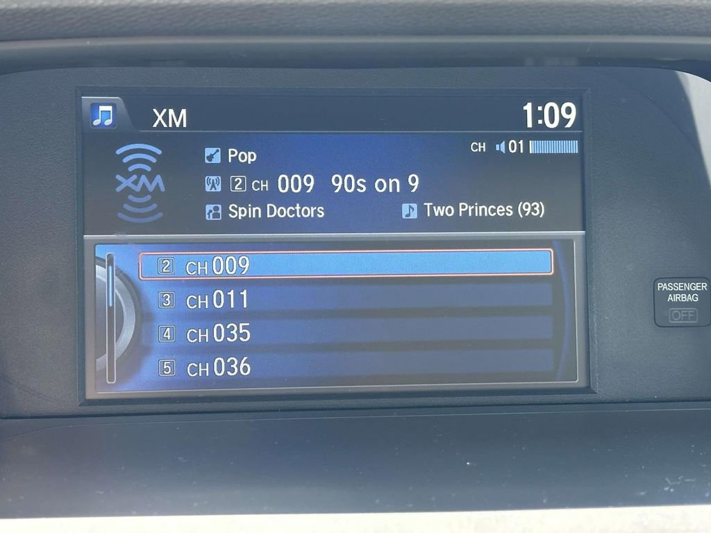 Used 2014 Honda Accord EX-L image 20