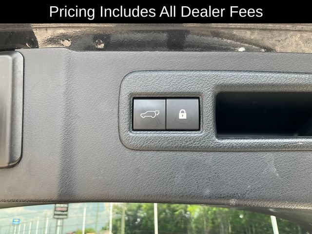 Used 2020 Lexus NX 300 FWD w/ Accessory Package 2 image 18