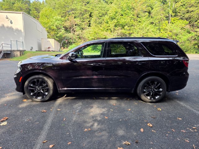 Used 2023 Dodge Durango R/T AWD/4WD image 11