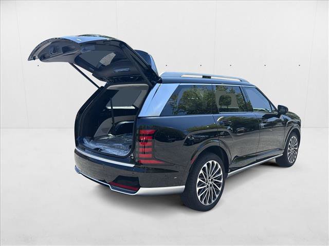 New 2026 Hyundai Palisade Calligraphy image 2