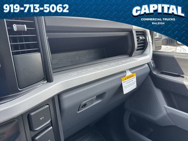 New 2026 Ford F350 XL w/ XL Chrome Package image 27