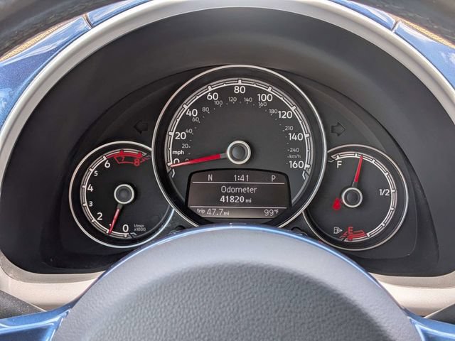 Used 2017 Volkswagen Beetle 1.8T SEL FWD image 33